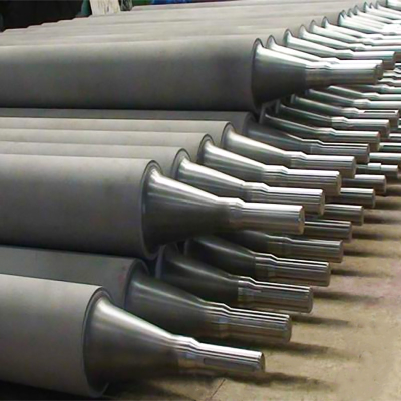 2.4879 (G-NiCr28W) sorcóir foirnéise