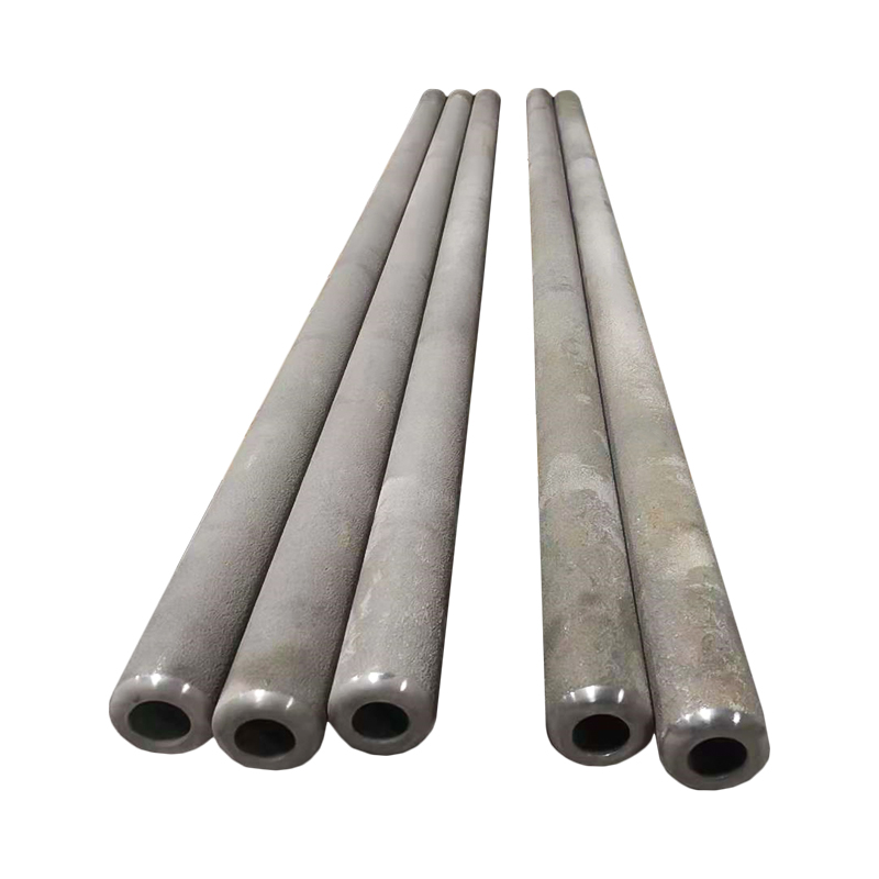 Feadán radiant téimh 2.4879 (G-NiCr28W).